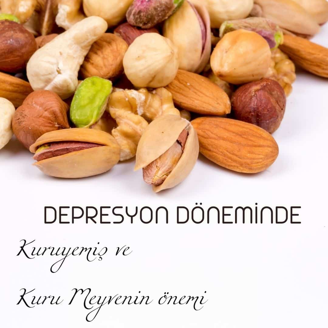 Kuruyemiş