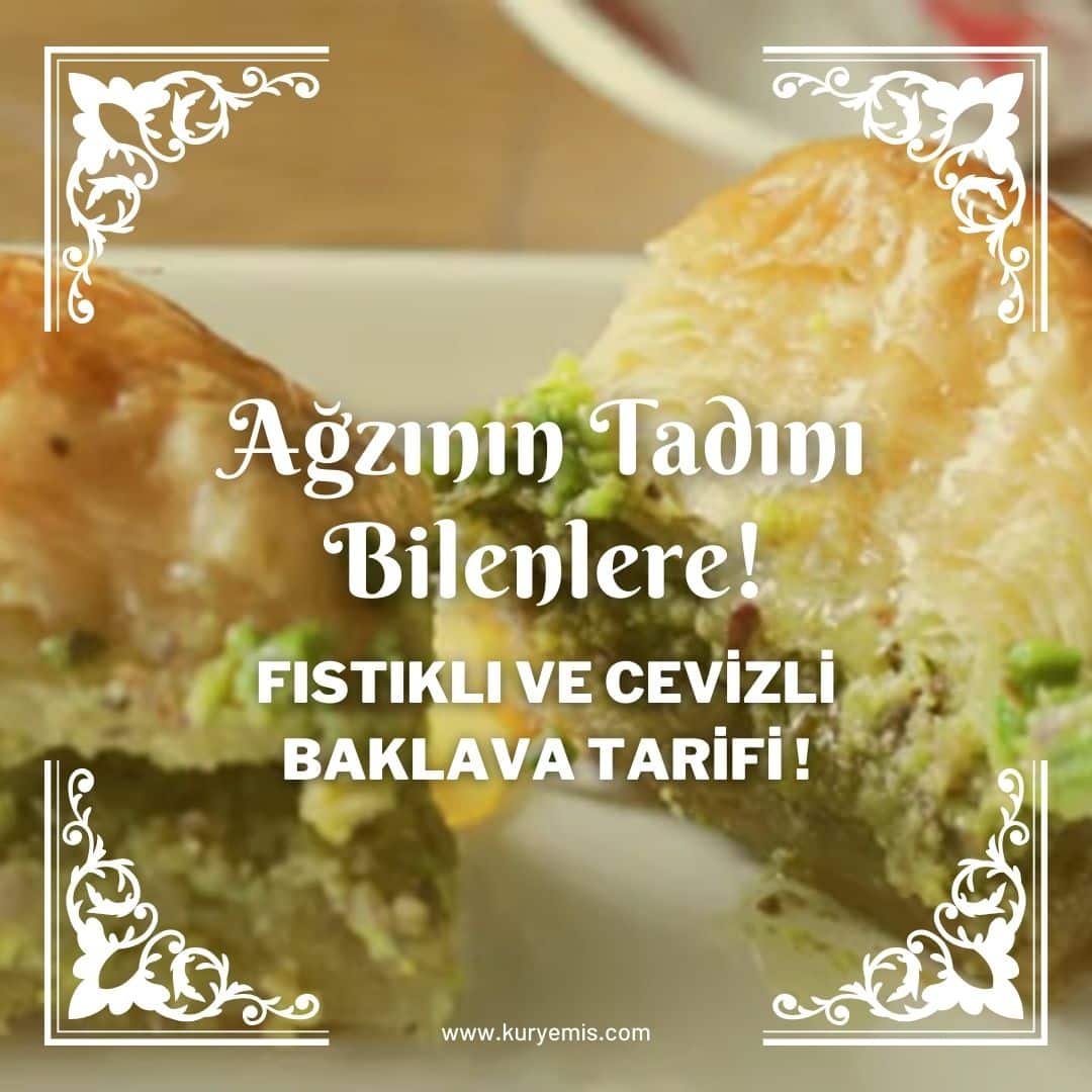 Baklava
