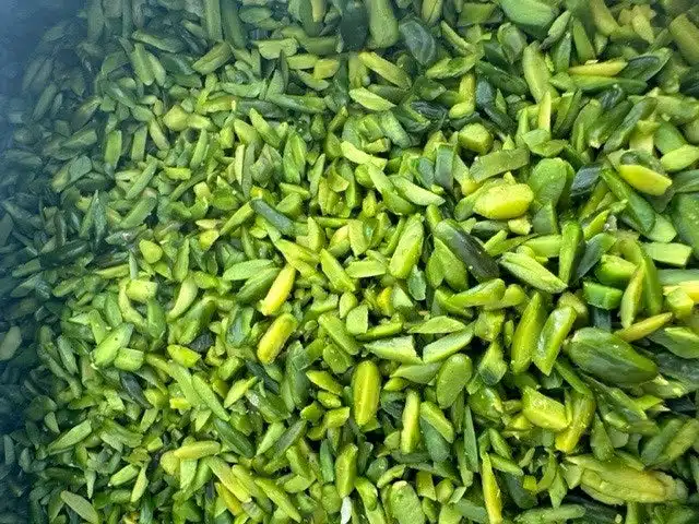 Kürdan – Stik Antep Fıstığı nedir?