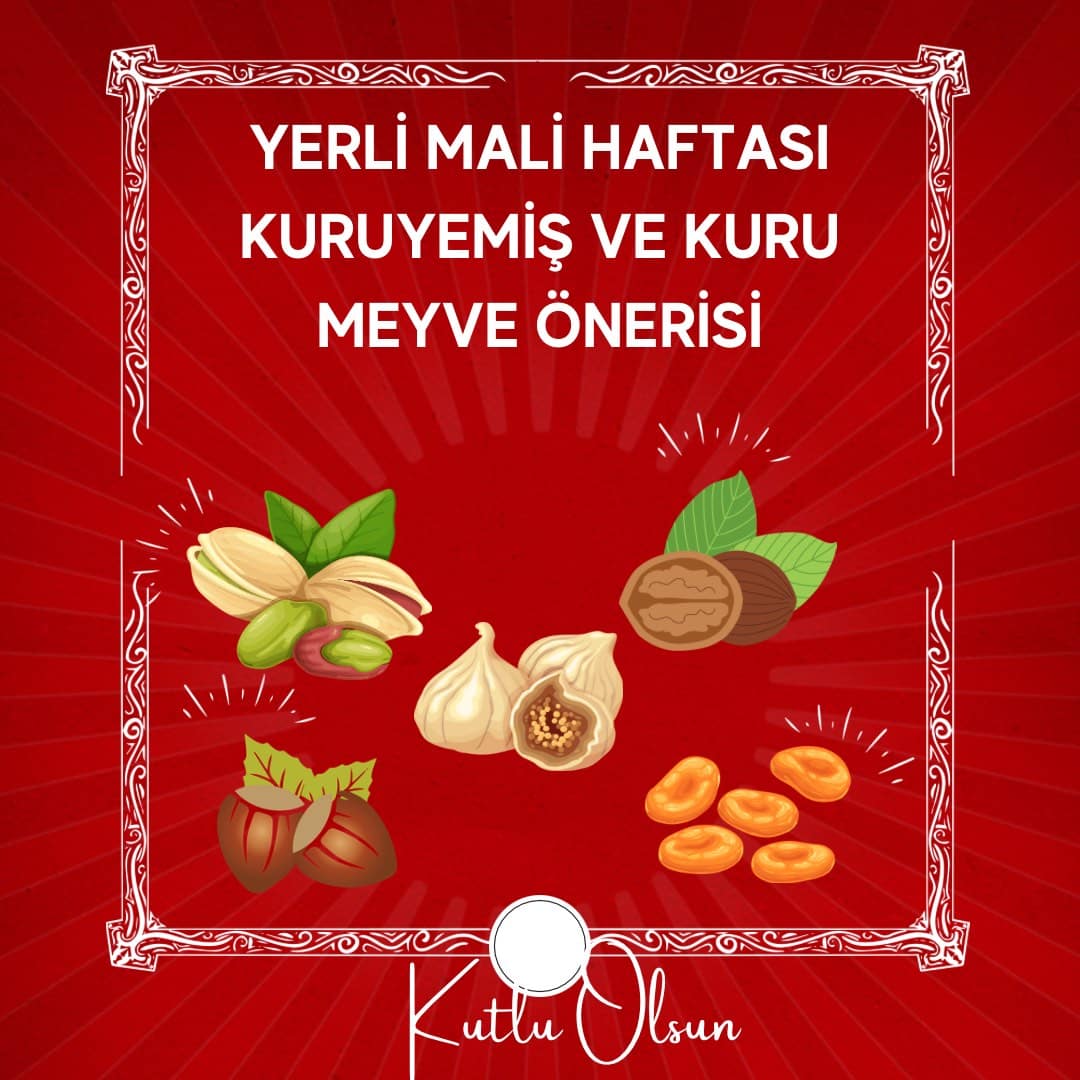 yerli malı