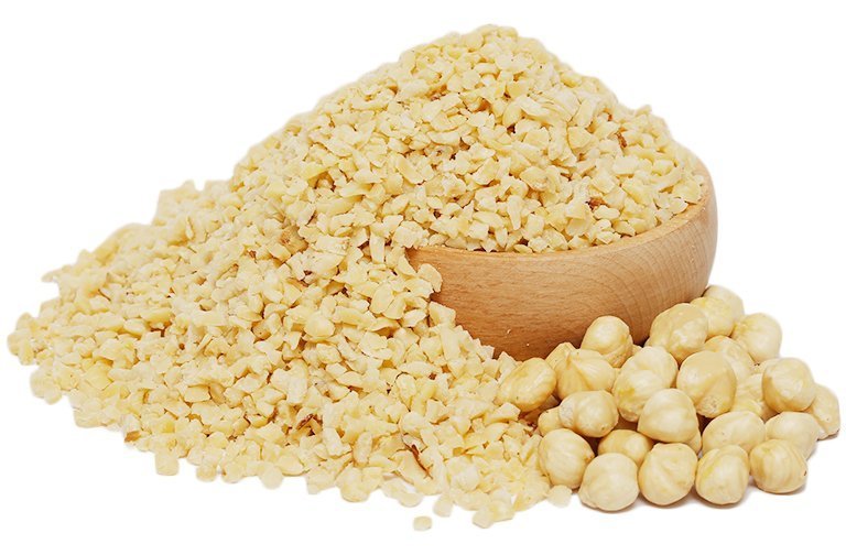 Pirinç Fındık nedir ? Nasıl yapılır? Pirinç Fındık ile neler yapılır ?