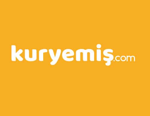 kuryemis.com logo