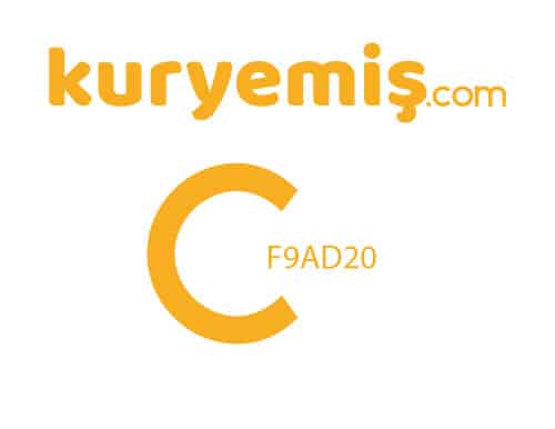 kuryemis.com logo