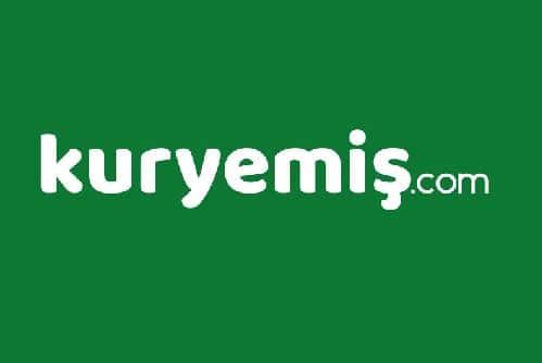 kuryemis.com logo