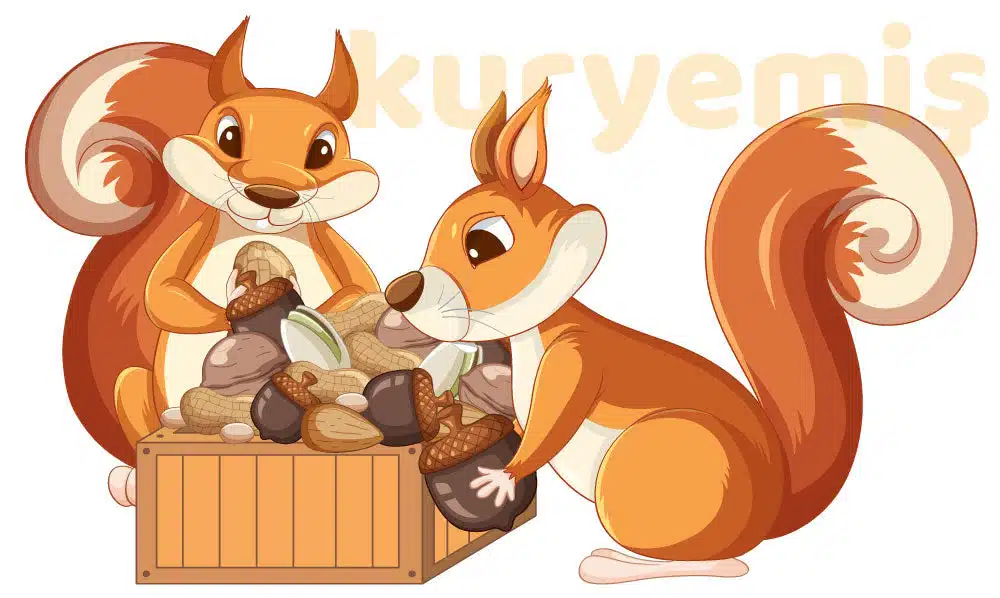 maskot kuryemis.com