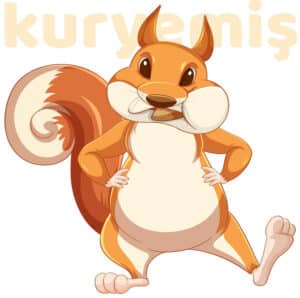 maskot kuryemis.com